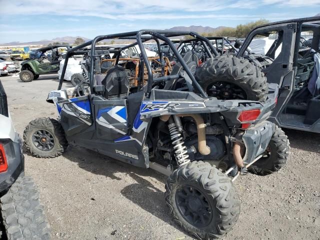 2017 Polaris RZR XP 4 1000 EPS