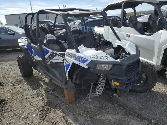 2017 Polaris RZR XP 4 1000 EPS