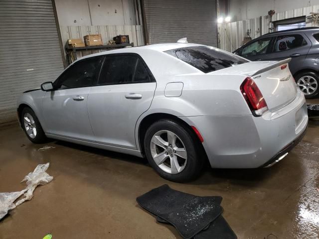 2019 Chrysler 300 S