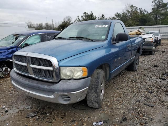 2002 Dodge RAM 1500 For Sale in Memphis, TN. Lot #61583***