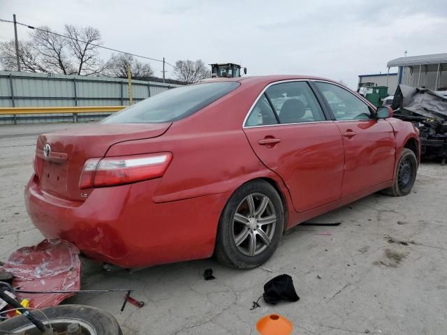 2007 Toyota Camry CE