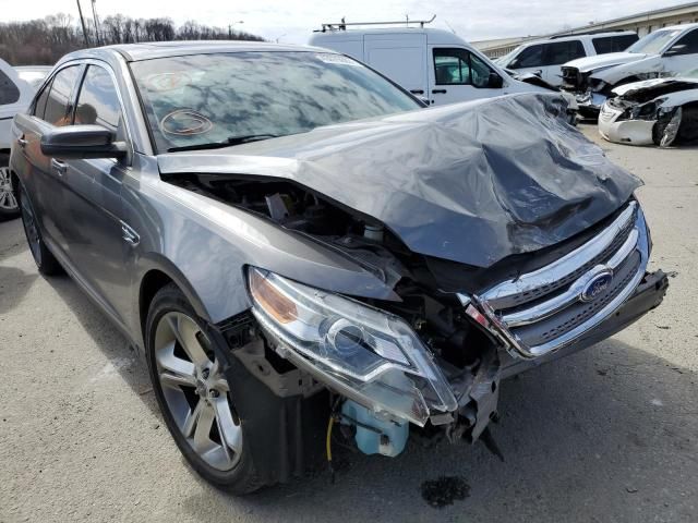 2012 Ford Taurus SHO