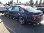 2019 Audi A8 L