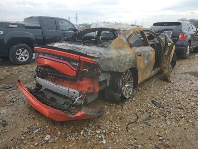 2018 Dodge Charger R/T 392