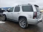 2012 Chevrolet Tahoe K1500 LTZ