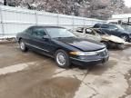 1993 Lincoln Mark Viii