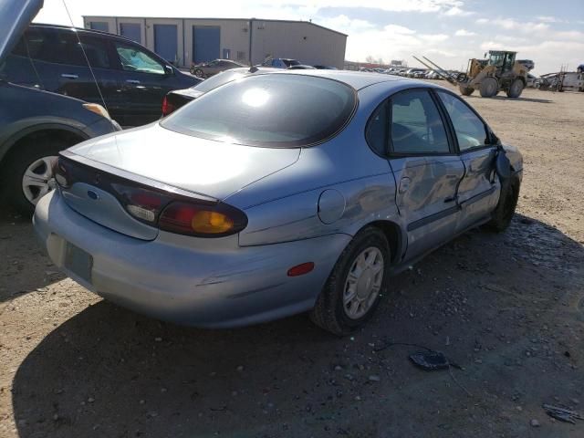 1997 Ford Taurus GL