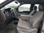 2012 Ford F150 Super Cab