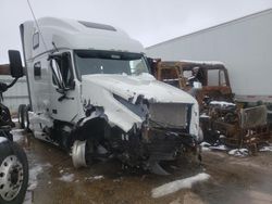 Volvo salvage cars for sale: 2023 Volvo VN VNL