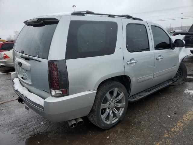 2012 Chevrolet Tahoe K1500 LTZ