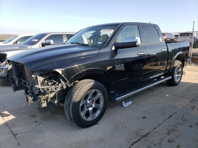 2013 Dodge 1500 Laramie