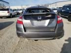 2010 Honda Accord Crosstour EXL