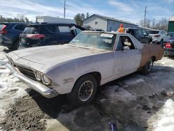 1968 Chevrolet EL Camino en venta en Candia, NH