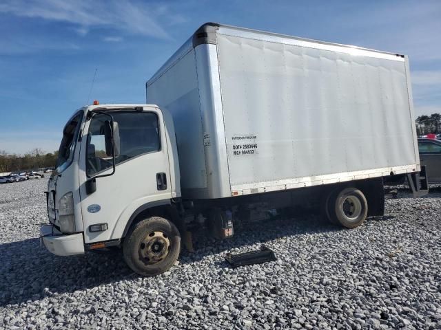 2011 Isuzu NPR