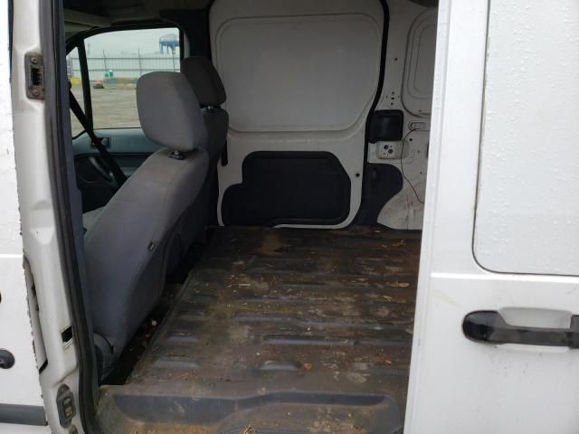 2013 Ford Transit Connect XL