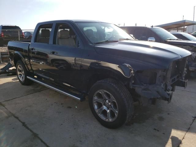 2013 Dodge 1500 Laramie