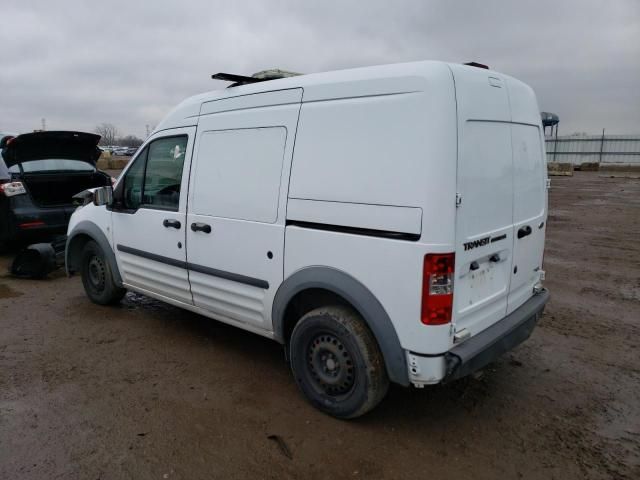 2013 Ford Transit Connect XL