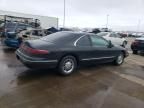 1993 Lincoln Mark Viii