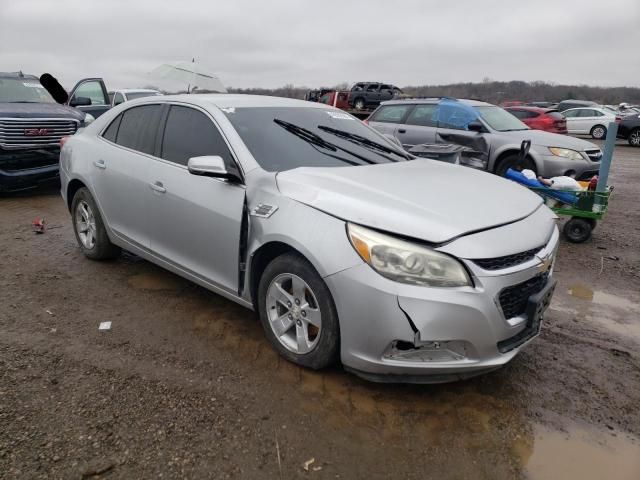 2016 Chevrolet Malibu Limited LT