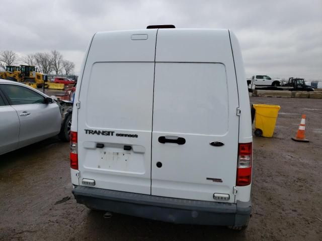 2013 Ford Transit Connect XL