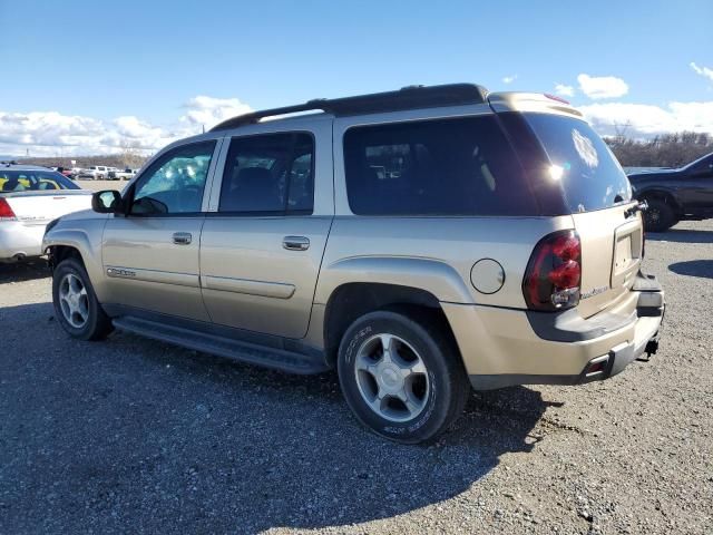 2004 Chevrolet Trailblazer EXT LS