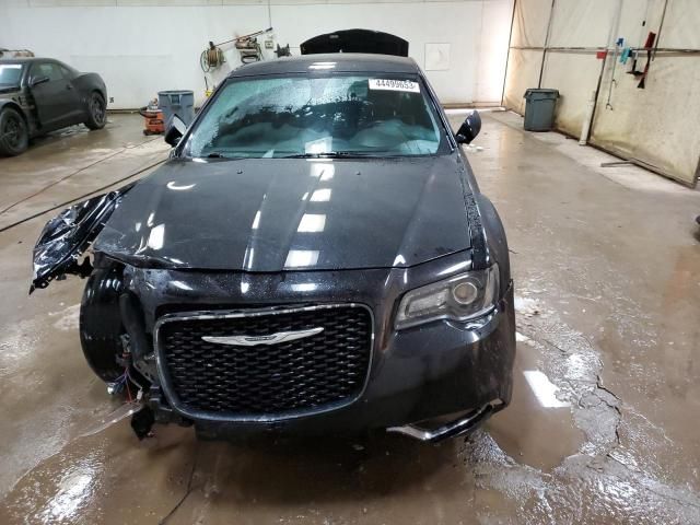 2015 Chrysler 300 S