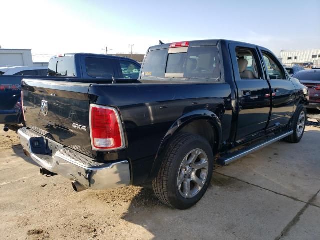 2013 Dodge 1500 Laramie