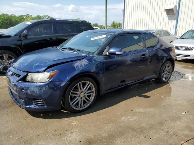 2013 Scion TC