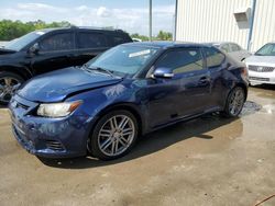 Vehiculos salvage en venta de Copart Apopka, FL: 2013 Scion TC