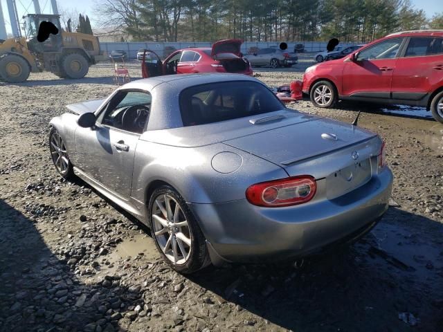 2010 Mazda MX-5 Miata