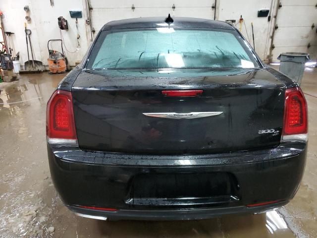 2015 Chrysler 300 S