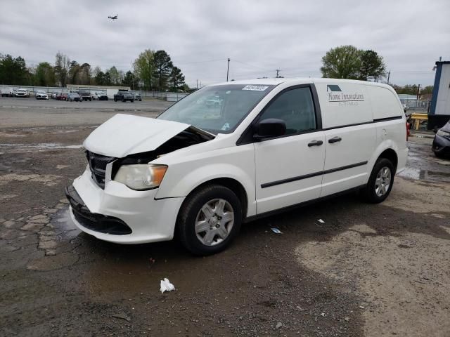 2013 Dodge RAM Tradesman