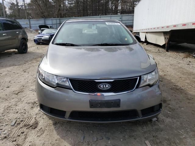 2010 KIA Forte EX