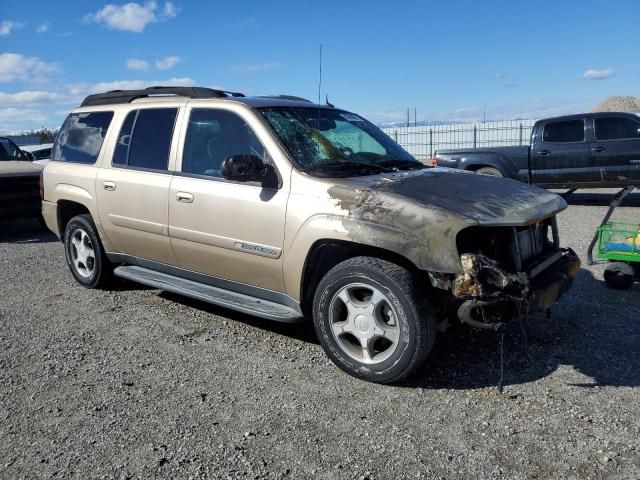 2004 Chevrolet Trailblazer EXT LS