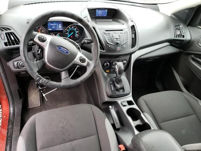 2015 Ford Escape S