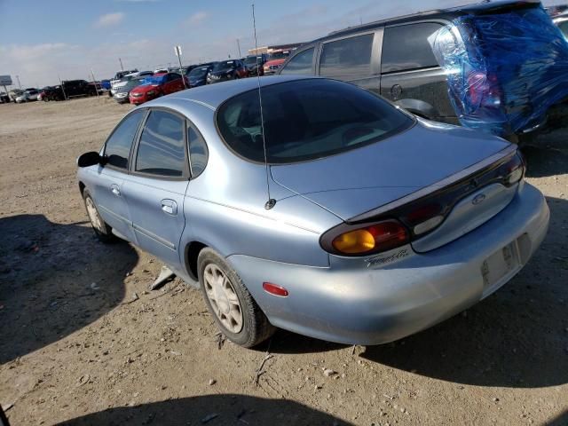 1997 Ford Taurus GL