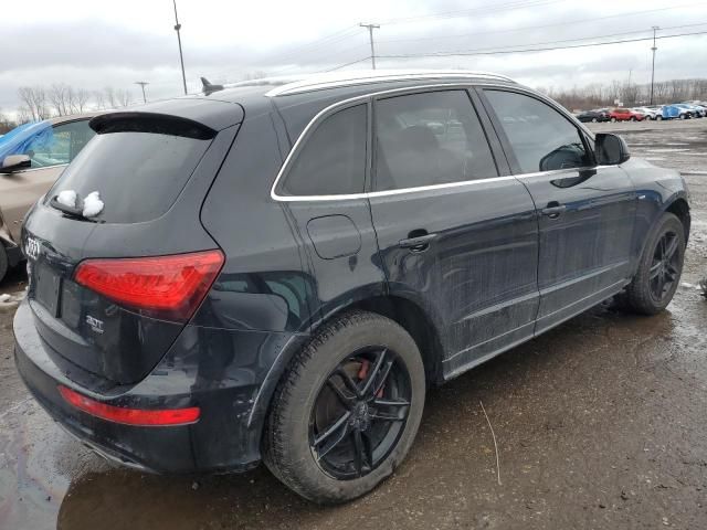 2014 Audi Q5 Premium Plus