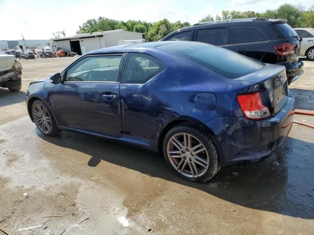 2013 Scion TC