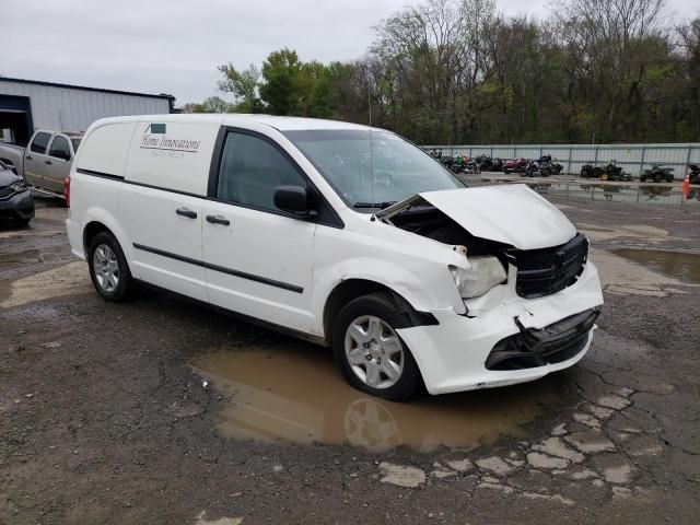 2013 Dodge RAM Tradesman