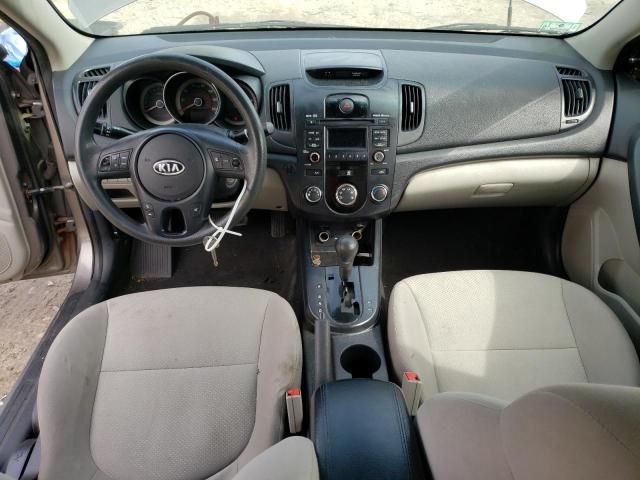 2010 KIA Forte EX