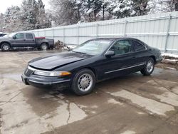 Lincoln salvage cars for sale: 1993 Lincoln Mark Viii