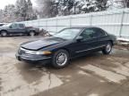 1993 Lincoln Mark Viii