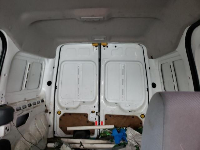 2013 Ford Transit Connect XL