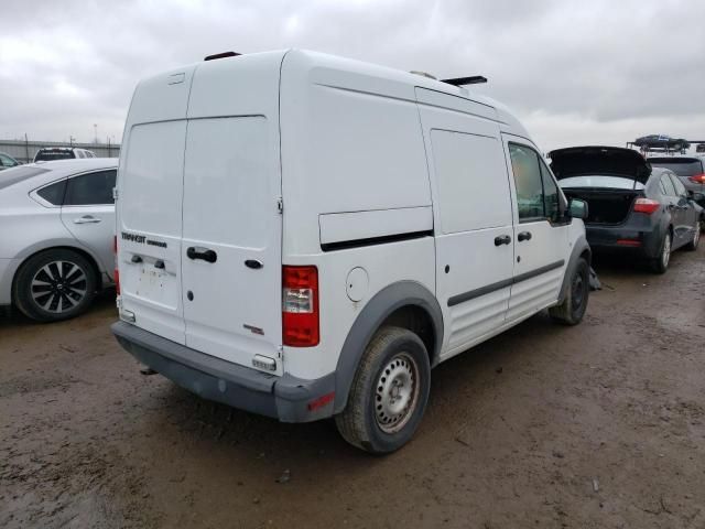 2013 Ford Transit Connect XL