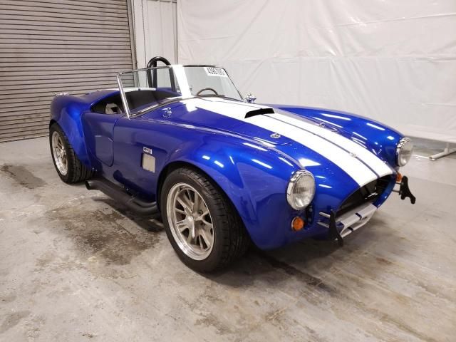 1965 Ford Cobra