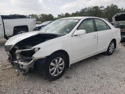 Toyota Camry le Vehiculos salvage en venta: 2003 Toyota Camry LE