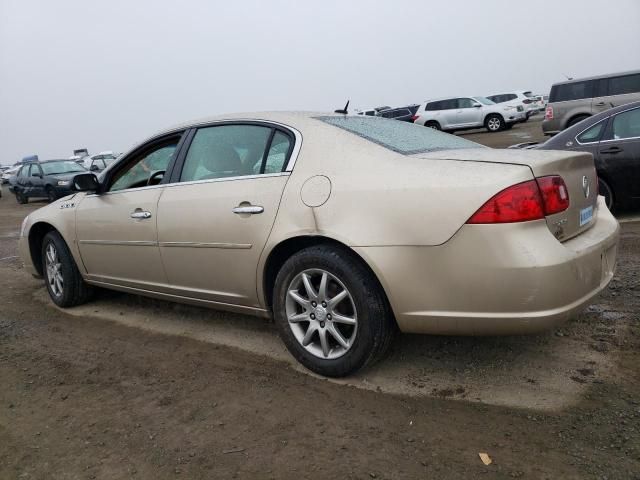 2006 Buick Lucerne CXL