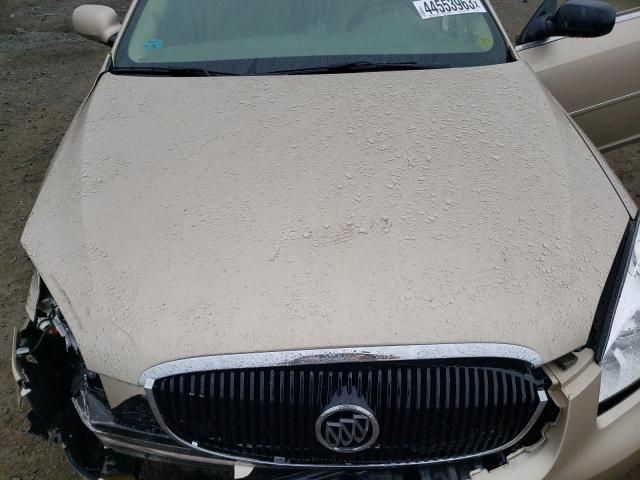 2006 Buick Lucerne CXL