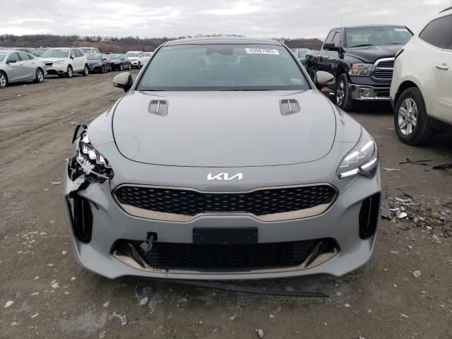 2022 KIA Stinger GT Line