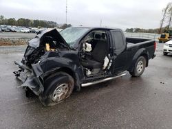 Nissan Frontier S Vehiculos salvage en venta: 2021 Nissan Frontier S